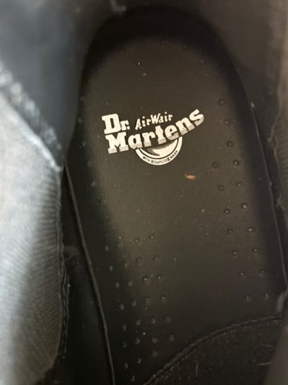 Dr. Martens 2976 Chelsea Boot Women's Size 9 US - Picture 6 of 13